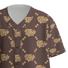 Load image into Gallery viewer, UTO IV Baseball Jersey

