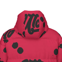 Load image into Gallery viewer, UTO IV Long Down Puffer Coat
