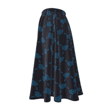 Load image into Gallery viewer, UTO IV Maxi Skirt
