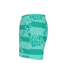 Load image into Gallery viewer, UTO IV "Tiffany" Women's Shorts
