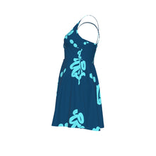Load image into Gallery viewer, UTO IV Zara Dress

