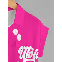 Load image into Gallery viewer, UTO IV Women's T-shirt (Plus Size)

