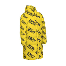 Load image into Gallery viewer, UTO IV Long Down Puffer Coat
