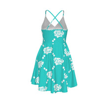 Load image into Gallery viewer, UTO IV Zara Dress
