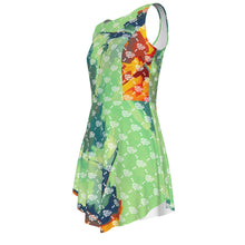 Load image into Gallery viewer, UTO IV Nia Tank Dress
