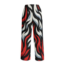 Load image into Gallery viewer, UTO IV Unisex Wide Leg Pants | Interlock
