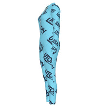 Load image into Gallery viewer, UTO IV Vyxen Bodysuit

