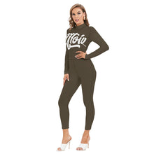 Load image into Gallery viewer, UTO IV Women&#39;s Jumpsuit
