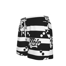 Load image into Gallery viewer, UTO IV "Archive No. Karl" Women's Shorts

