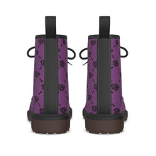 Load image into Gallery viewer, UTO IV Ankle Boots
