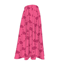 Load image into Gallery viewer, UTO IV Maxi Skirt
