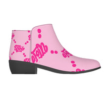 Load image into Gallery viewer, UTO IV Maison Suede Boot
