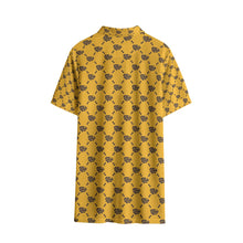 Load image into Gallery viewer, UTO IV Birdseye Polo
