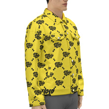 Load image into Gallery viewer, UTO IV Unisex Lapel Jacket | 245GSM Cotton

