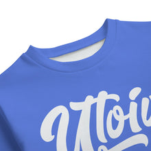 Load image into Gallery viewer, UTO IV Kid's Round Neck Sweatshirt | 310GSM Cotton
