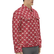 Load image into Gallery viewer, UTO IV Unisex Lapel Jacket | 245GSM Cotton
