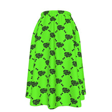 Load image into Gallery viewer, UTO IV Maxi Skirt
