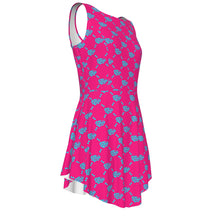Load image into Gallery viewer, UTO IV Nia Tank Dress
