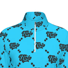 Load image into Gallery viewer, UTO IV Women's Collar Jacket
