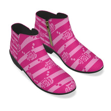 Load image into Gallery viewer, UTO IV "Elephant Hawk" Maison Suede Boot
