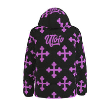 Load image into Gallery viewer, UTO IV Premium Down Puff Jacket
