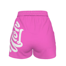 Load image into Gallery viewer, UTO IV Women's Shorts | Plus Size

