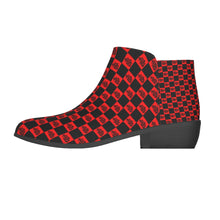 Load image into Gallery viewer, UTO IV Maison Suede Boot
