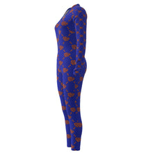 Load image into Gallery viewer, UTO IV Vyxen Bodysuit
