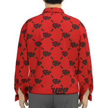 Load image into Gallery viewer, UTO IV Unisex Lapel Jacket | 245GSM Cotton
