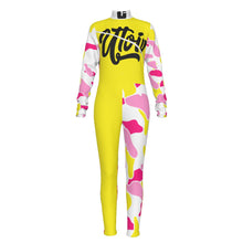 Load image into Gallery viewer, UTO IV WINTER 23 Women's Jumpsuit
