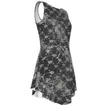 Load image into Gallery viewer, UTO IV "Fumo" Nia Tank Dress
