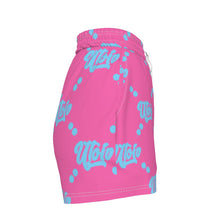Load image into Gallery viewer, UTO IV Women's Shorts | Plus Size
