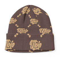 Load image into Gallery viewer, UTO IV Signature Knitted Beanie
