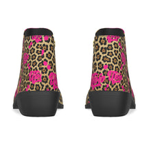 Load image into Gallery viewer, UTO IV "Panthera" Maison Suede Boot
