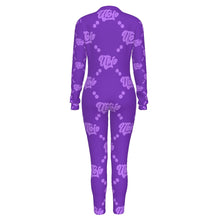 Load image into Gallery viewer, UTO IV Vyxen Bodysuit

