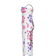 Load image into Gallery viewer, UTO IV Plus Size Oblique-Shoulder Dress

