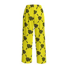 Load image into Gallery viewer, UTO IV Unisex Wide Leg Pants | Interlock
