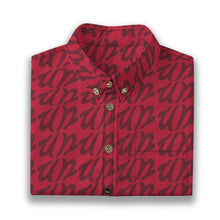Load image into Gallery viewer, UTO IV Children's Cotton Oxford Shirt
