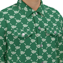 Load image into Gallery viewer, UTO IV Unisex Lapel Jacket | 245GSM Cotton
