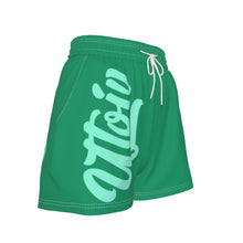 Load image into Gallery viewer, UTO IV Women's Shorts | Plus Size
