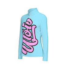 Load image into Gallery viewer, UTO IV Women's Collar Jacket
