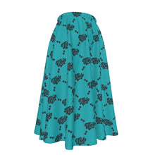 Load image into Gallery viewer, UTO IV Maxi Skirt
