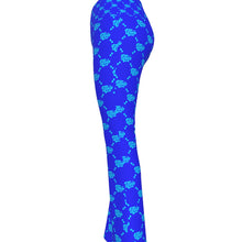 Load image into Gallery viewer, UTO IV Flare Yoga Pants
