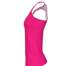 Load image into Gallery viewer, UTO IV Women's Racerback Cotton Tank
