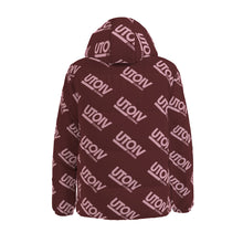 Load image into Gallery viewer, UTO IV Premium Down Puff Jacket

