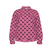 Load image into Gallery viewer, UTO IV Unisex Lapel Jacket | 245GSM Cotton
