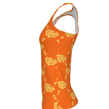 Load image into Gallery viewer, UTO IV Women's Racerback Cotton Tank

