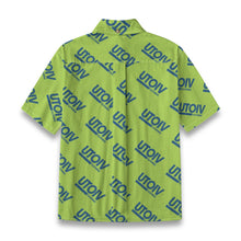 Load image into Gallery viewer, UTO IV Children's Cotton Oxford Shirt

