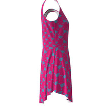 Load image into Gallery viewer, UTO IV Nia Tank Dress
