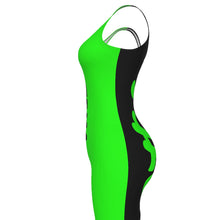 Load image into Gallery viewer, UTO IV Women's Bodycon Dress - Tema
